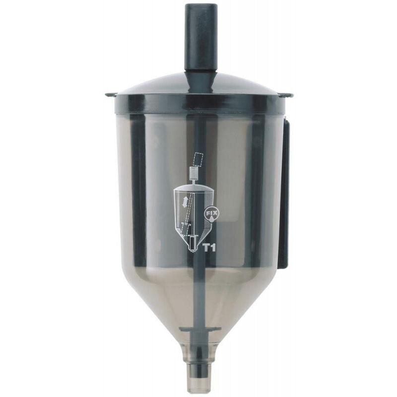 Distributeur de pâte à laver les mains e-coll