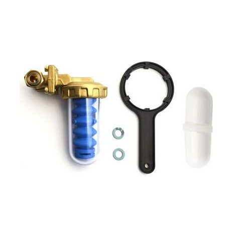 DISTRIBUTEUR DE POUDRE DE POLYPHOSPHATE PROPORTIONNEL (Boiler Safe)