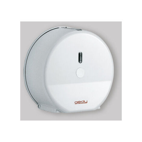 Distributeur de rouleaux de papier toilette Maxi blanc