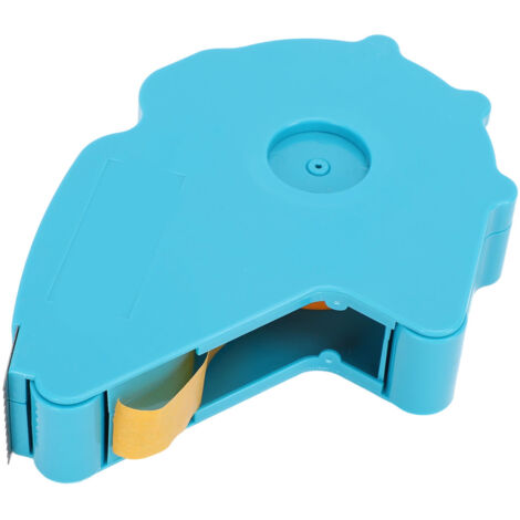 Distributeur de ruban de masquage, applicateur de peinture Portable, outil de coupe pour peindre les cadres de portes et garnitures