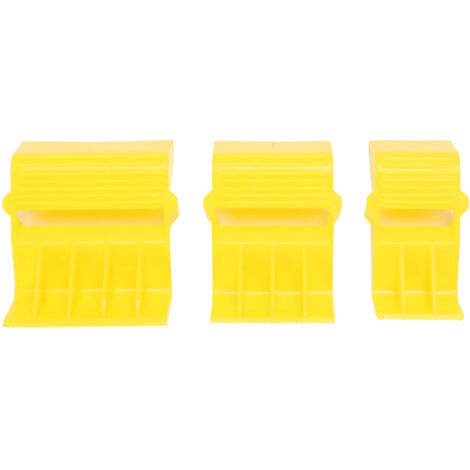 Distributeur de ruban de masquage, coupeur Portable 3 tailles, petit Mini applicateur de peintre, outil de coupe pour la rénovation