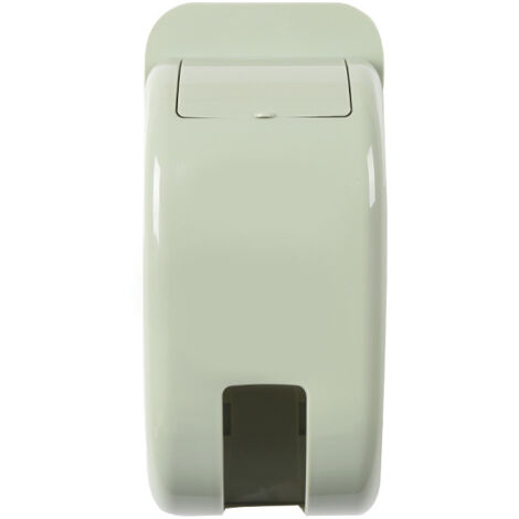 Distributeur de sacs en plastique, organisateur de sacs en plastique, support de sac en plastique collant mural, distributeur de sacs poubelle de cuisine