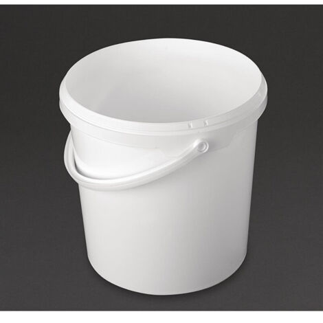Distributeur de sauce à pompe 10 litres - Schneider