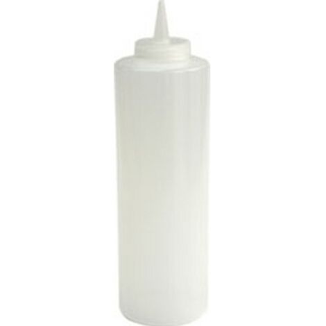 Distributeur de sauce blanche, capacité 260 ml HORECA POLSKA