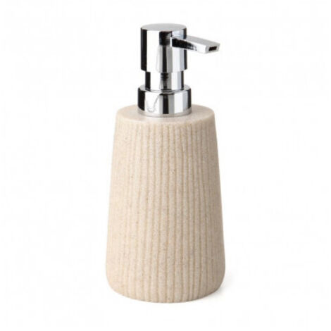 Distributeur de savon à main Saigon Tatay Beige