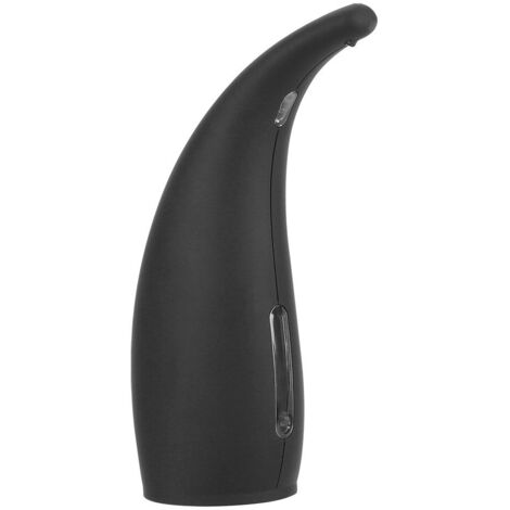 Distributeur de savon automatique, 4 réglages ajustables, avec capteur infrarouge, distributeur de savon automatique sans contact