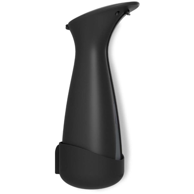 Umbra - Distributeur de savon automatique avec support mural Otto