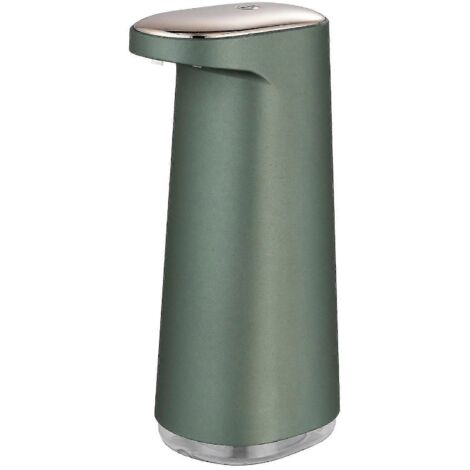 Distributeur de savon automatique rechargeable, distributeur de savon mousse pour bureau et école, Atrovirens-AquaForge