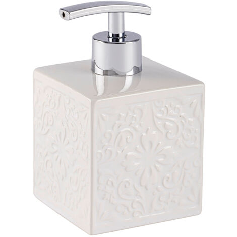 Distributeur produit vaisselle