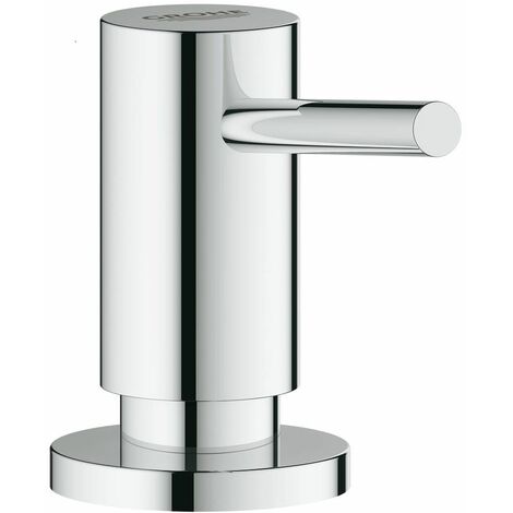 GROHE Distributeur de savon Cosmopolitan chromé