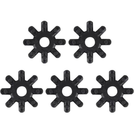 Distributeur de savon de cuisine avec récipient de 500 ml – Distributeur de savon sous plan pour évier de cuisine – Doré