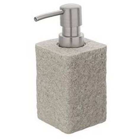 Distributeur de savon de sable