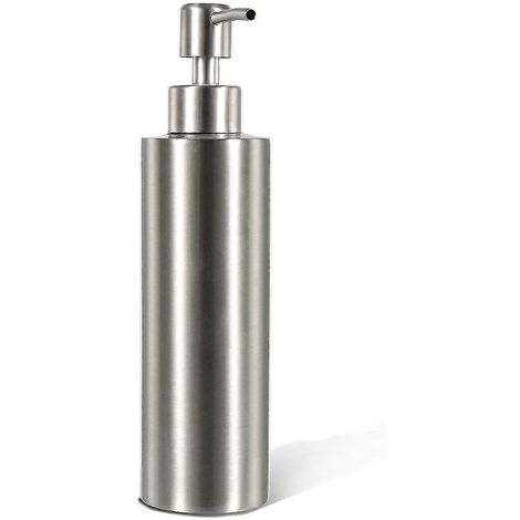 Distributeur de savon, distributeur de savon rechargeable pour savon