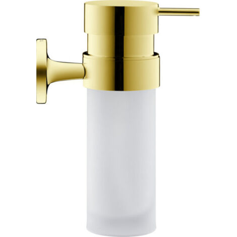 Distributeur de savon Duravit Starck T, montage mural,