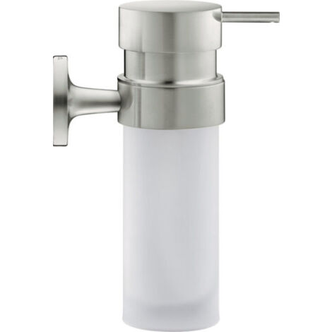 Distributeur de savon Duravit Starck T, montage mural,