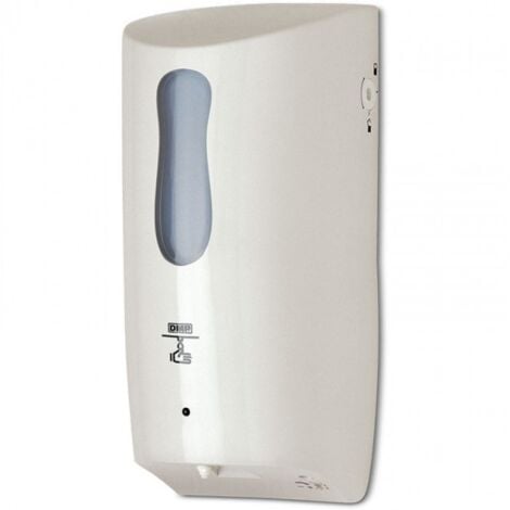 Distributeur de savon électronique Sanisoap Abs - DMP