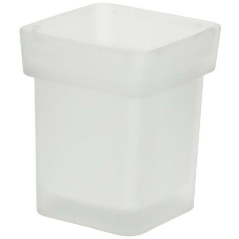 Distributeur de savon en verre