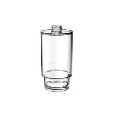 Distributeur de savon FINO Verre en crystal clair