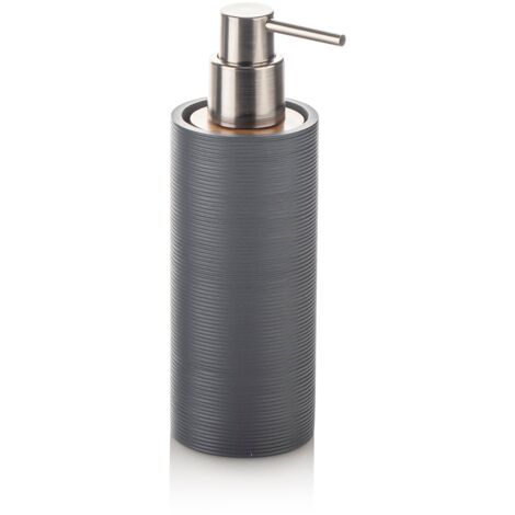 Distributeur de savon FOX gris