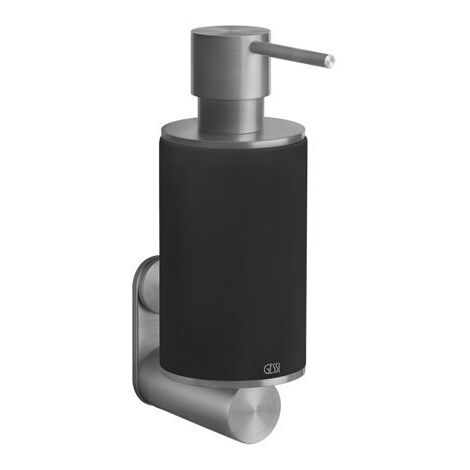 Distributeur de savon Gessi 316, montage mural, 54714239,