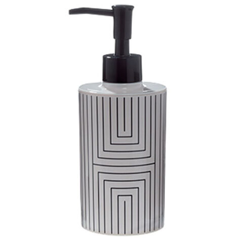 Distributeur de savon Graphic - SPIRELLA