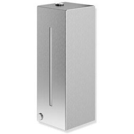 Distributeur de savon HEWI SENSORIC en acier inoxydable
