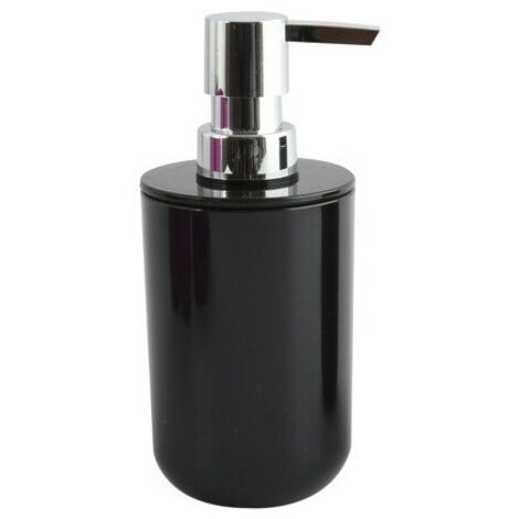 Distributeur de savon INAGUA Noir MSV