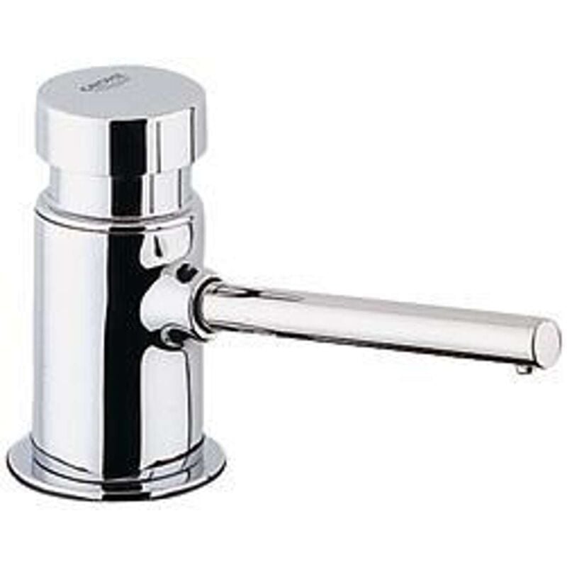 Accessoires - Doseur de savon liquide, chrome 36194000 - Grohe