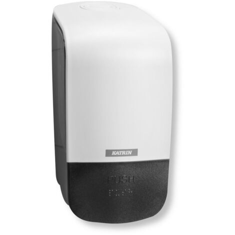 Distributeur de savon liquide 500 ml Katrin 90205