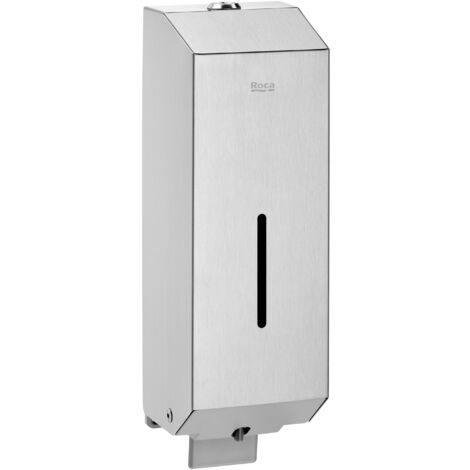 Distributeur de savon liquide avec levier (1,2 l) - ROCA