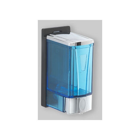 Distributeur de Savon Liquide Marlin 300 ml Chromé