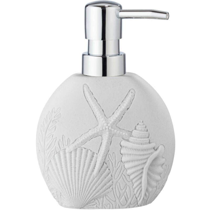 Distributeur de savon Maloto, blanc