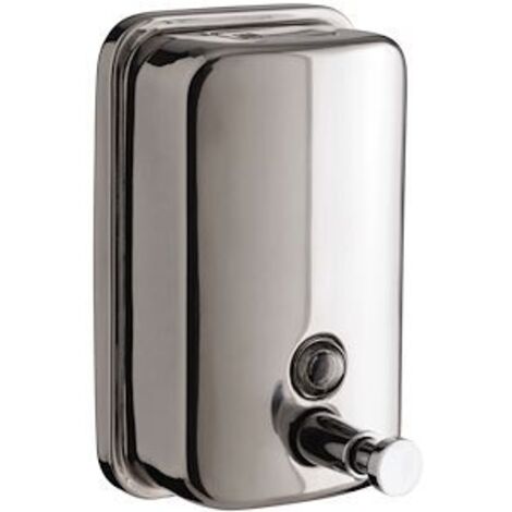 Distributeur de savon mécanique mural 0,8 l