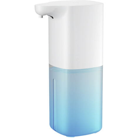 Distributeur de Savon Mousse Automatique Sans Contact pour Enfants et Établissements Scolaires