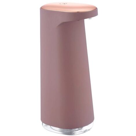 Distributeur de savon mousse électrique sans contact, grand format 450 ml