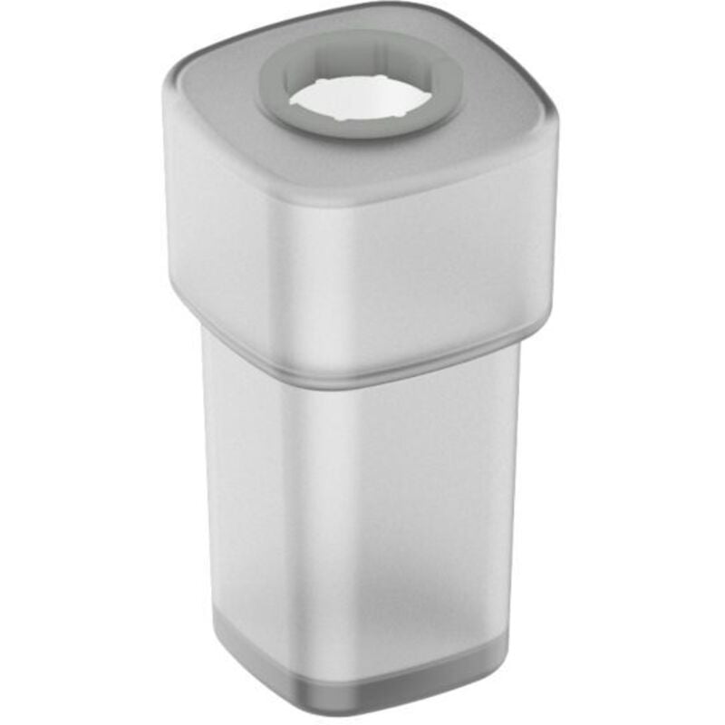 Keuco Elegance Keuco mousse 11653009000 verre opale dépoli, lâche, verre de rechange