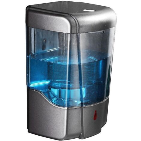 distributeur De Savon Mousse Induction Distributeur De Savon Automatique Mural