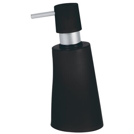 Distributeur de savon MOVE Noir Spirella