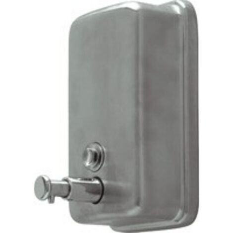 DISTRIBUTEUR DE SAVON OU GEL HYDROALCOOLIQUE