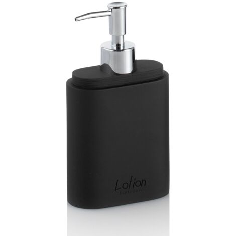 Distributeur de savon PARAA noir