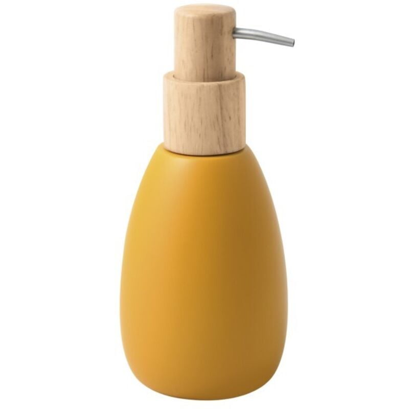 Distributeur de savon Sven Safran Spirella