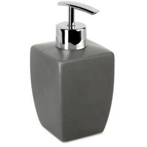 Distributeur de Savon pour Mains Thai Tatay Gris