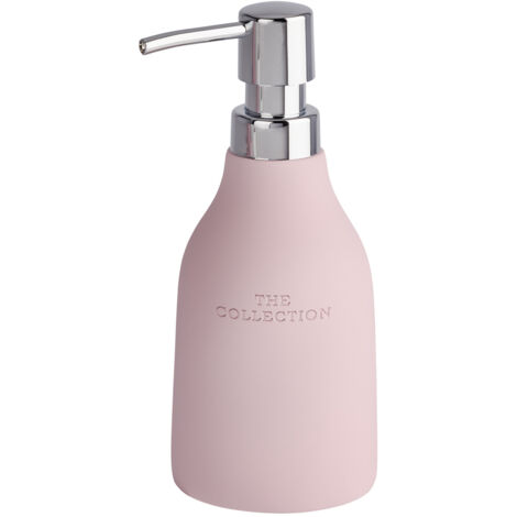 Distributeur de savon The Collection ros WENKO