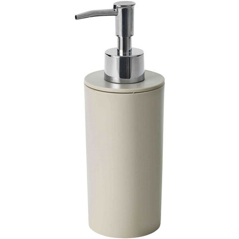 Distributeur de savon uni