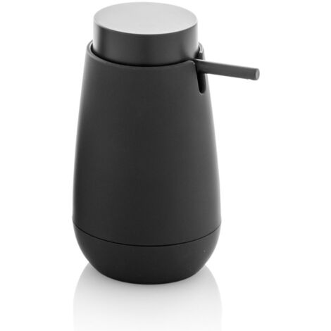 Distributeur de savon VOGUE noir