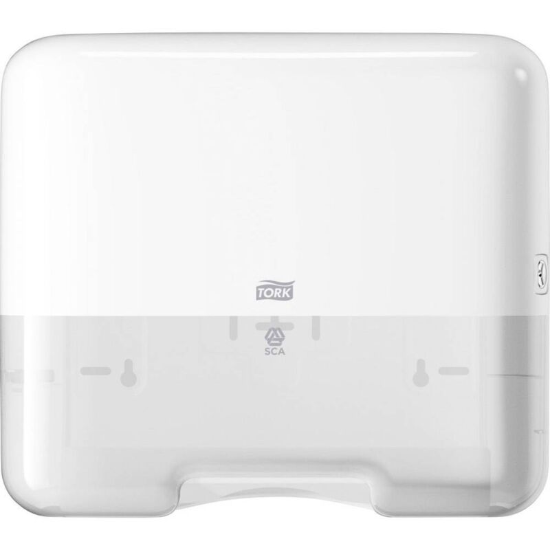 Tork - Distributeur d'essuie-mains 553100 H291xL332xP135ca.mm - 553100