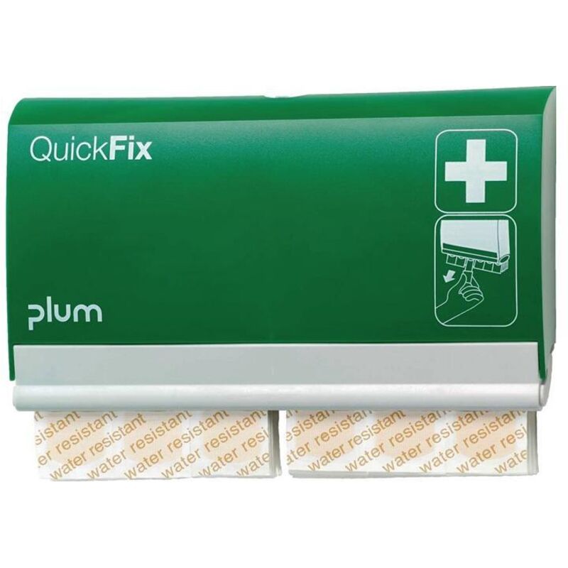 Distributeur de pansements Quick Fix
