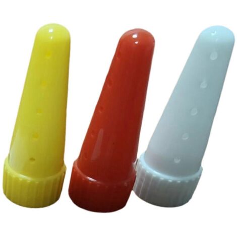 Distributeur de vinaigrette, embout de décoration, presse-assaisonnement