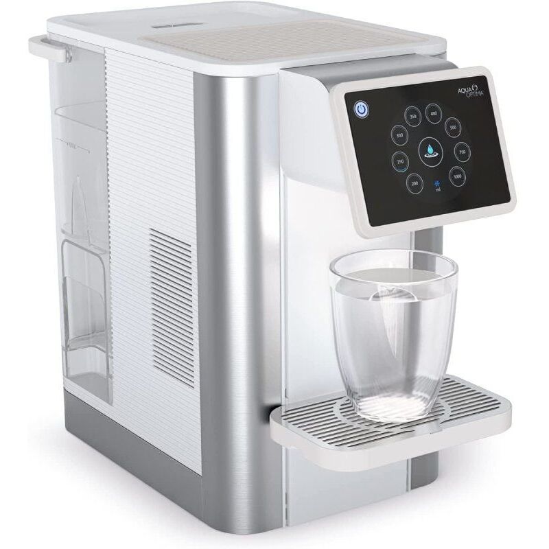 Distributeur d'eau aqua optima aurora auc111/ 2100w/ 3.8l capacity