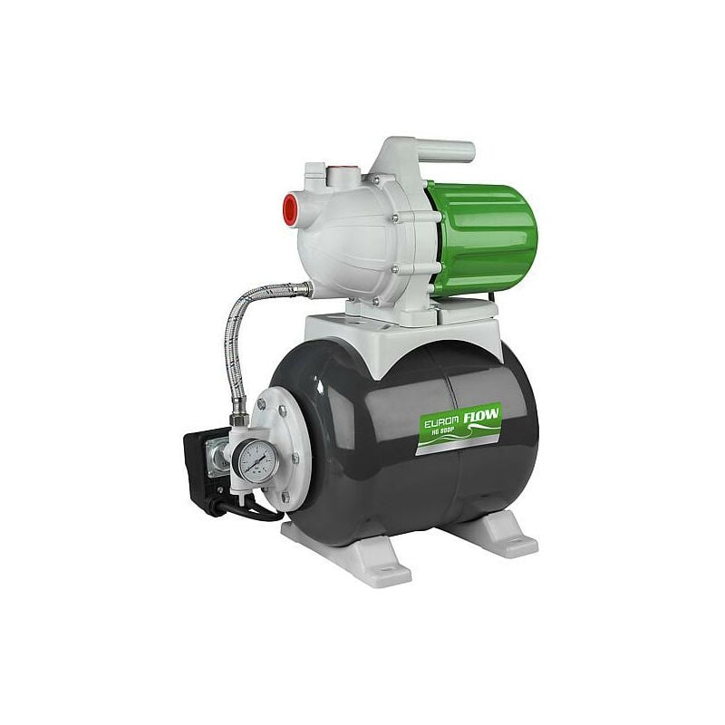 Banyo - Distributeur d'eau domestique Flow hg 800 p